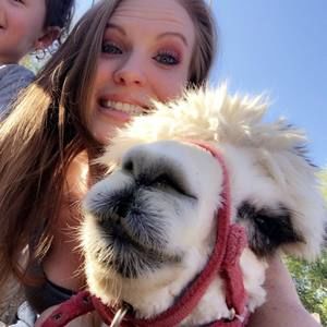 Meet your Posher, Veronica